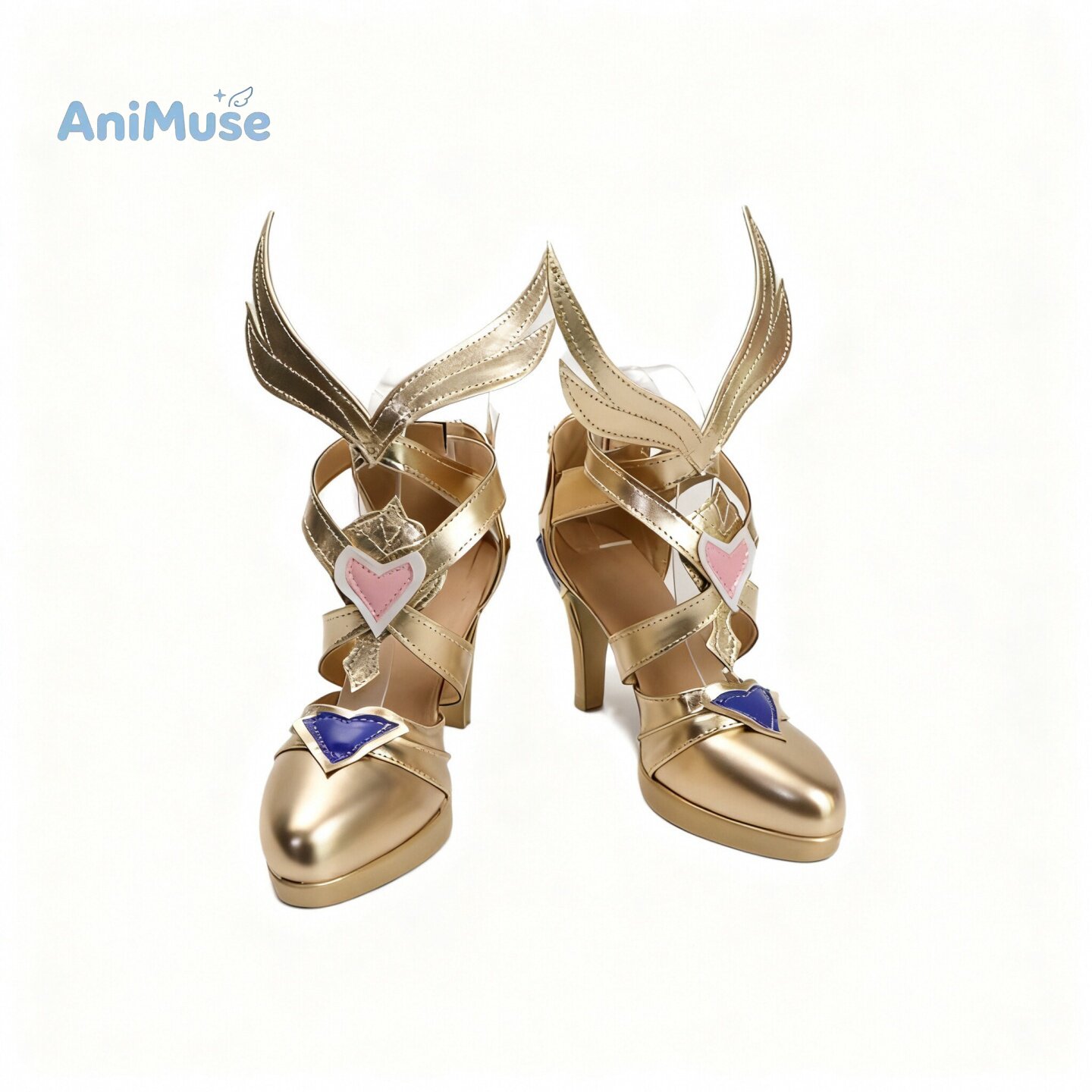 Party Games Cartoon - Jeu Genshin Impact ‌ Chaussures de
