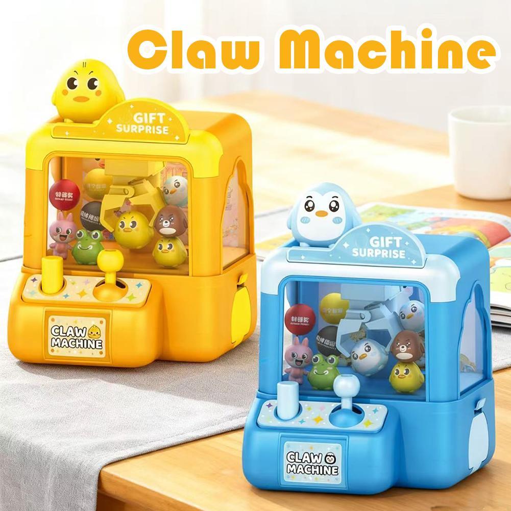 Party Games Easy - Machine à griffes mini pour la