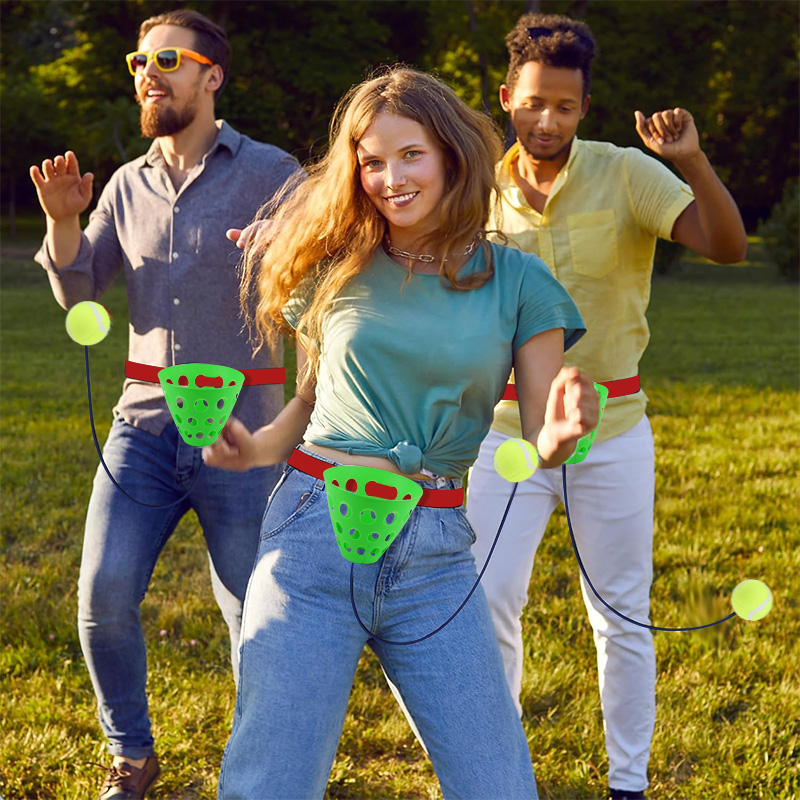 1/2/3 Ensembles de jeu de lanc - Party Games Engagement avis et prix