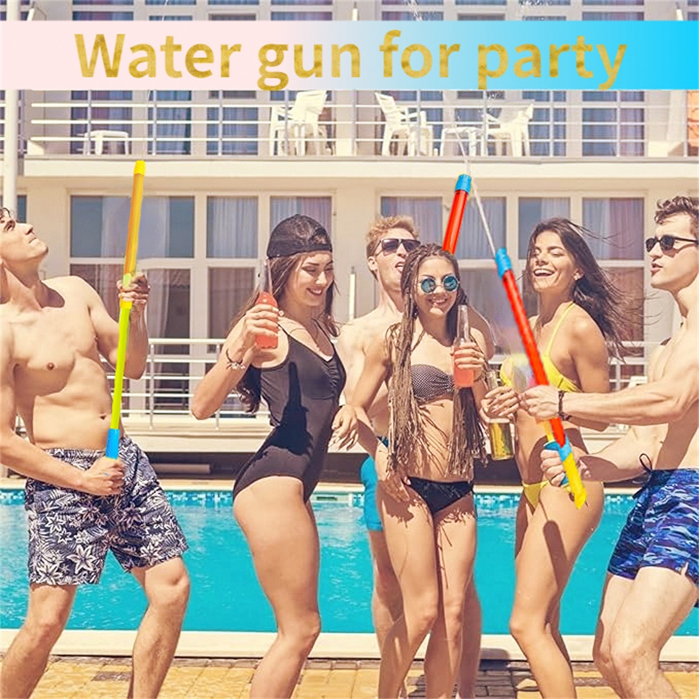 Pistolets à eau pour enfants e - Party Games Engagement avis et prix