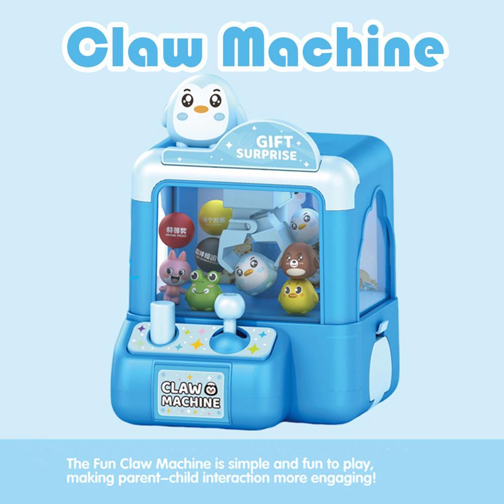 Machine à griffes mini pour la - Party Games Easy avis et prix