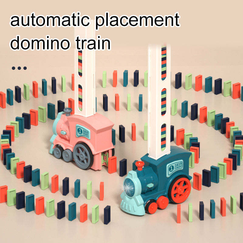 Train de dominos d'intérieur é - Party Games Phone avis et prix