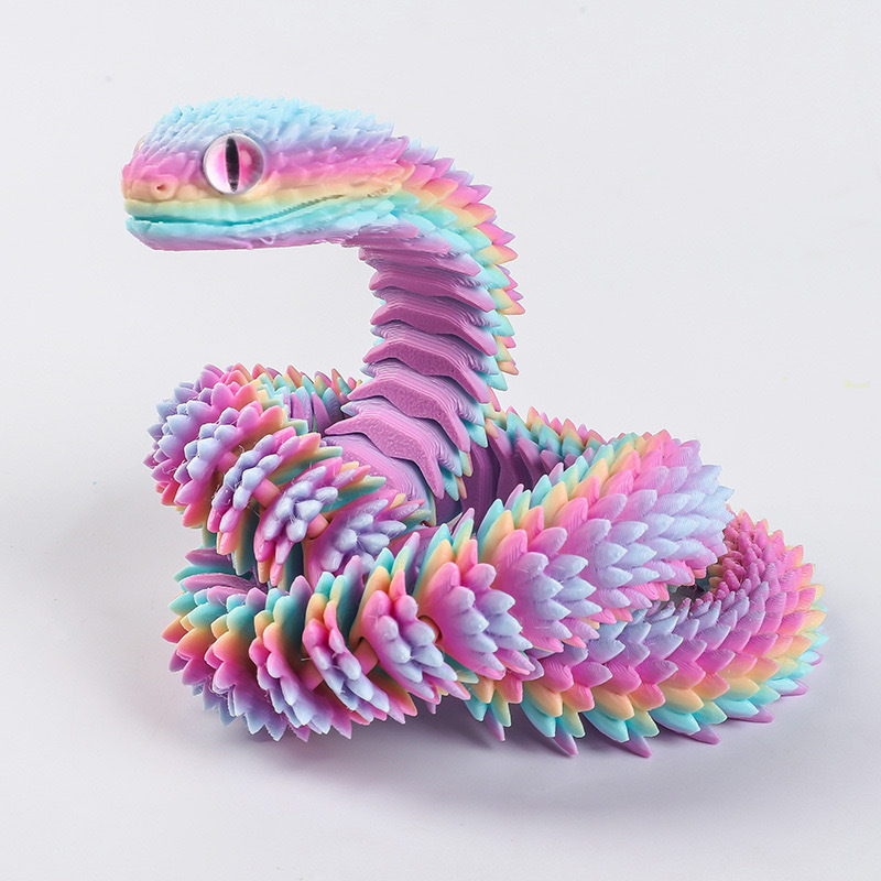 Nouvelle Statue de Serpent Réa - Party Games New Year avis et prix