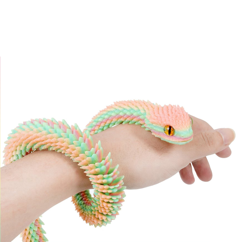 Nouvelle Statue de Serpent Réa - Party Games New Year avis et prix