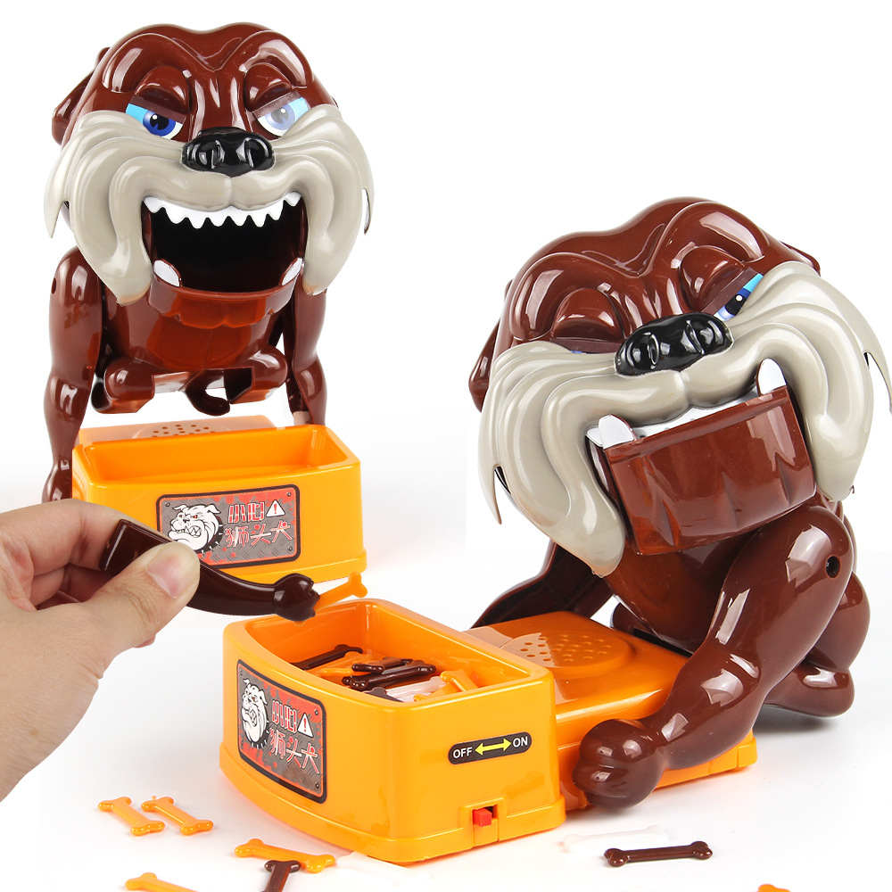 Be Careful Vicious Dog Toys, j - Party Games Multiplayer avis et prix