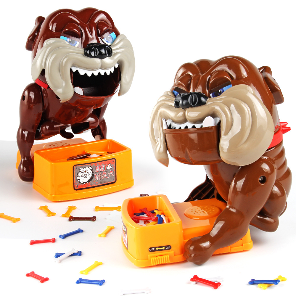 Be Careful Vicious Dog Toys, j - Party Games Multiplayer avis et prix