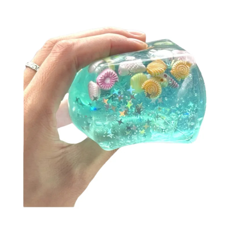 Jouet sensoriel Mochi anti-str - Party Games Event avis et prix