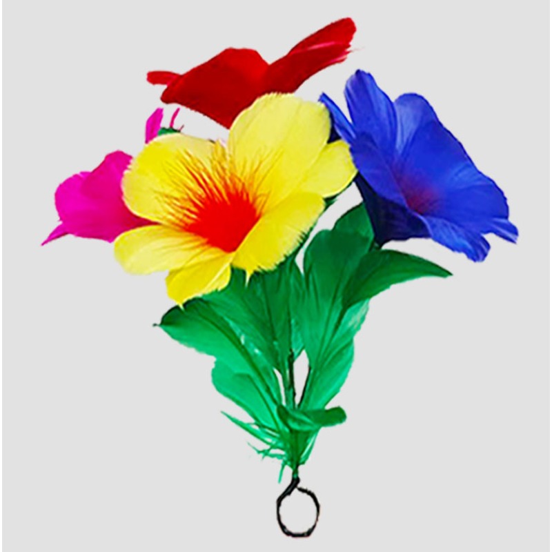 Bouquet de manches-tours de ma - Party Games Easy avis et prix