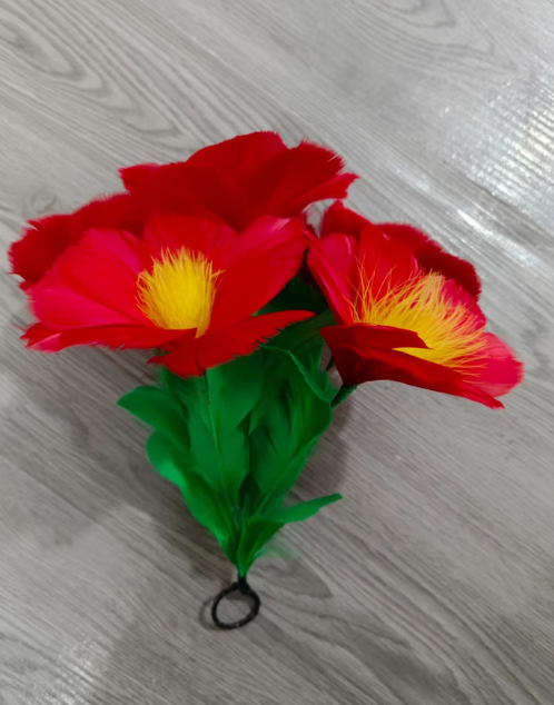 Bouquet de manches-tours de ma - Party Games Easy avis et prix