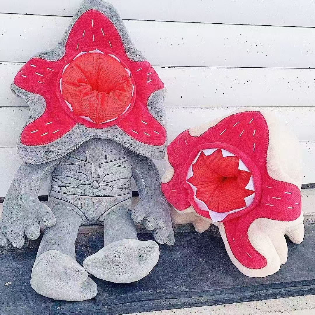 Peluche Mignonne Demogorgon, P - Party Games Engagement avis et prix