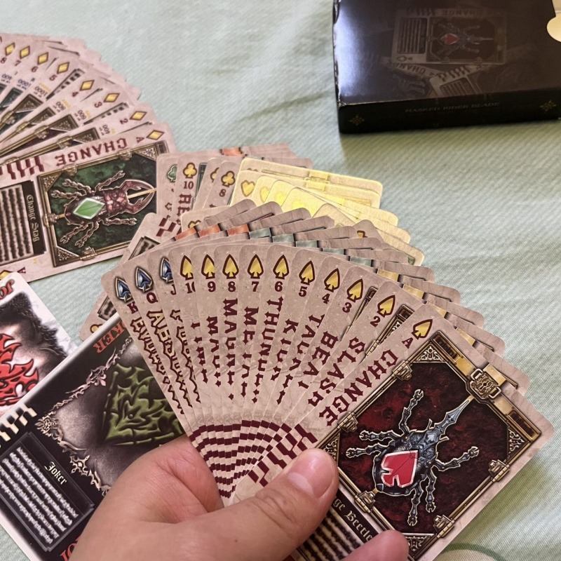 Bandai Kamen Rider personnages - Party Games Good avis et prix