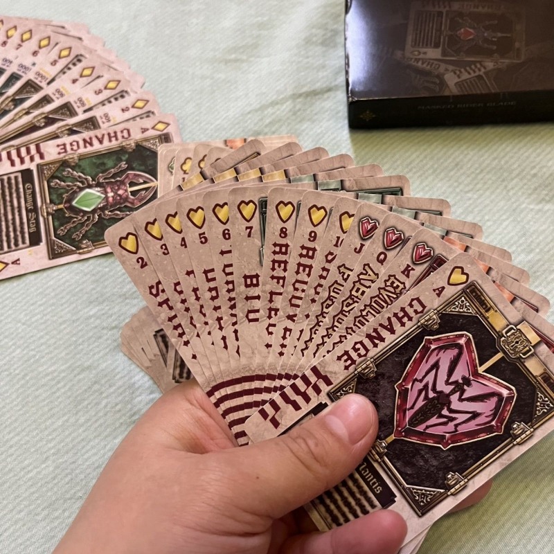 Bandai Kamen Rider personnages - Party Games Good avis et prix