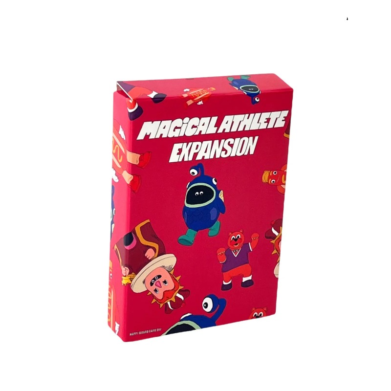 Extension DIY du jeu de sociét - Party Games Engagement avis et prix