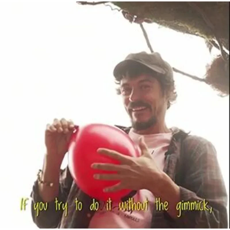 Langue attachée par Mario Lope - Party Games Easy avis et prix