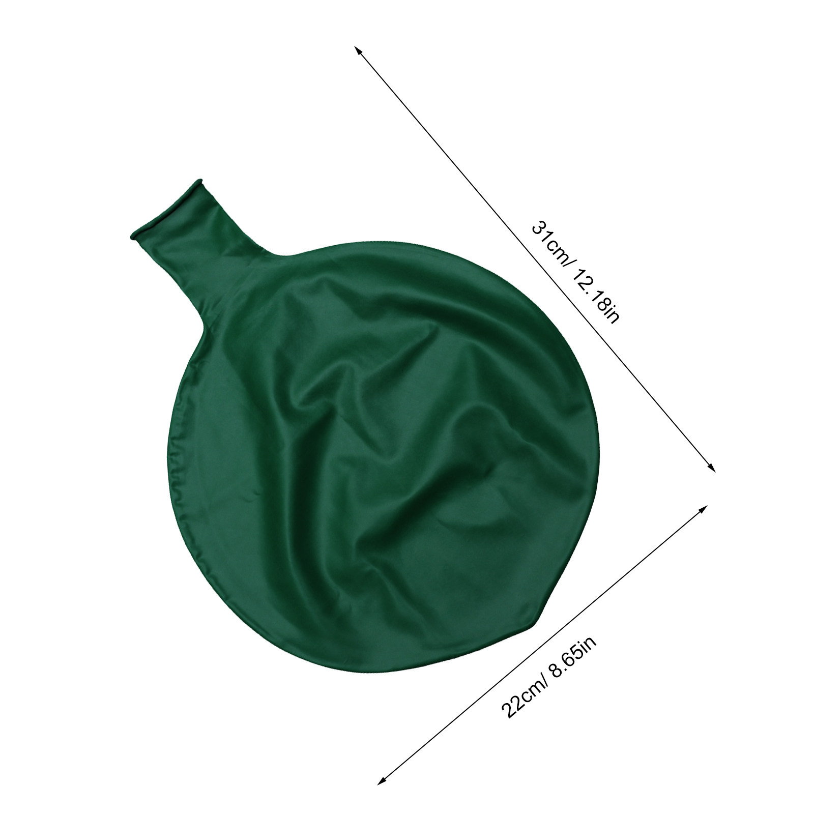 Ballon géant en latex naturel  - Party Games Using Balloons avis et prix