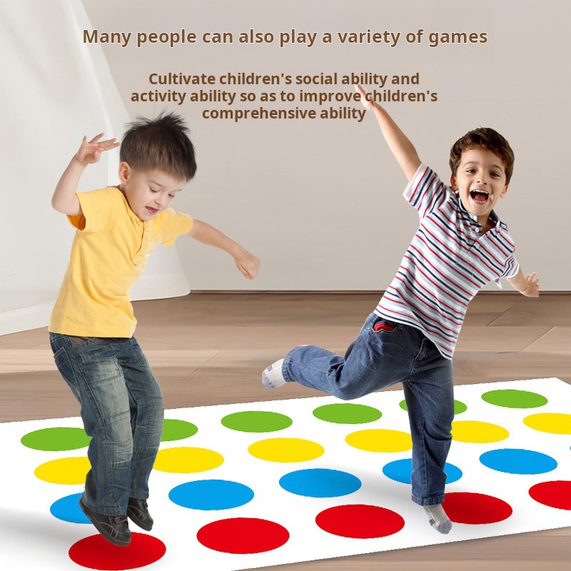 Jeu de fête en famille, jeux T - Party Games Indoor For 6 12 Year Olds avis et prix