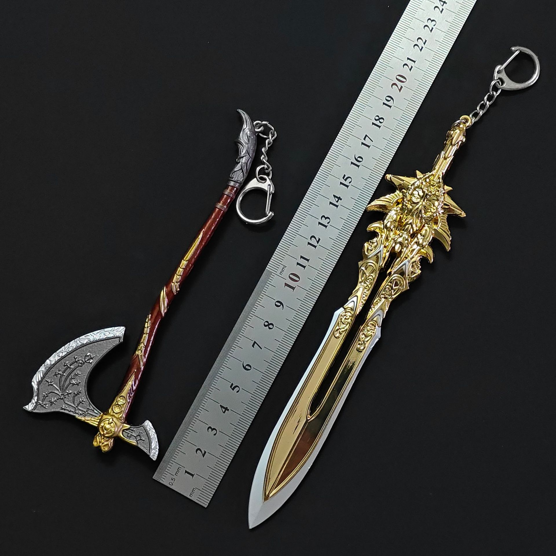 Accessoires de jeu God of War  - Party Games Engagement avis et prix
