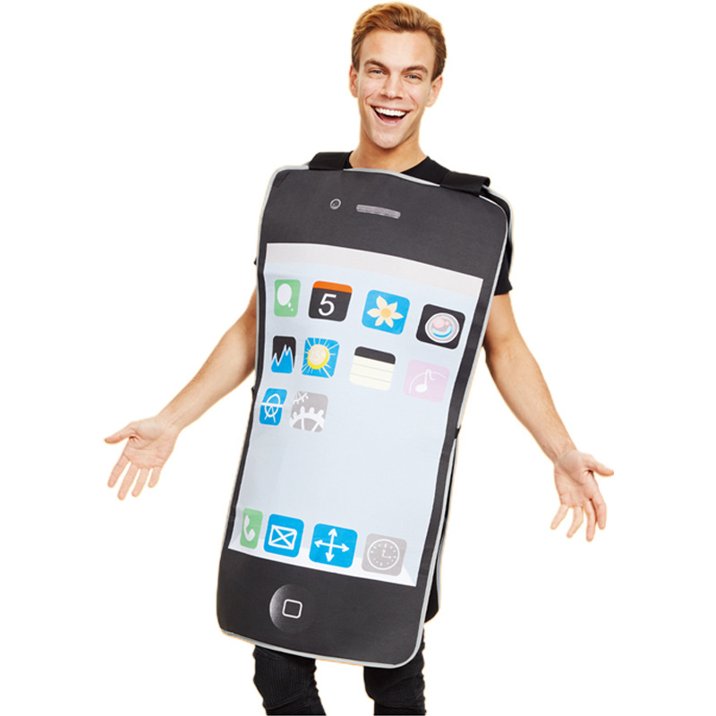 Téléphone portable pour adulte - Party Games Phone avis et prix