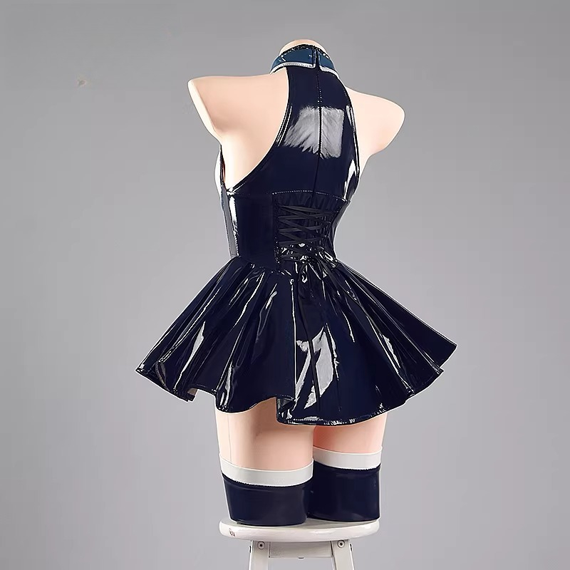 Costume de cosplay Tendou Aris - Party Games Cartoon avis et prix