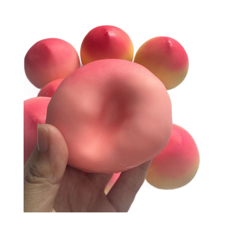 Jouet Squishy Pêche Sonore Cro - Party Games Event avis et prix