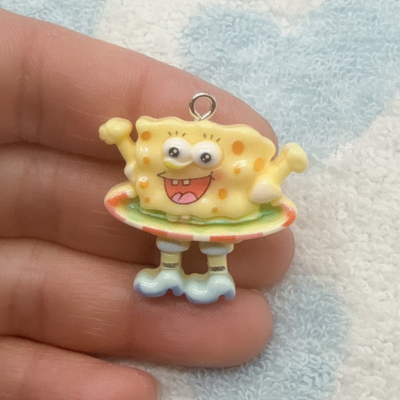 Pendentif en résine de dessin  - Party Games Event avis et prix