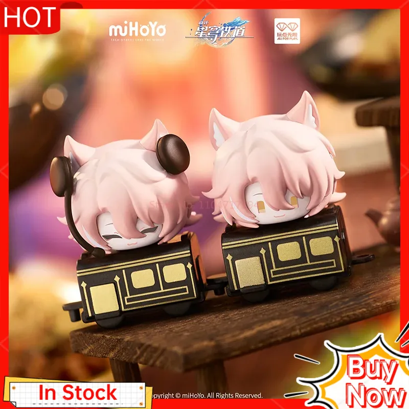 Mihoyo Honkai Star Rail Vol 3  - Party Games Good avis et prix