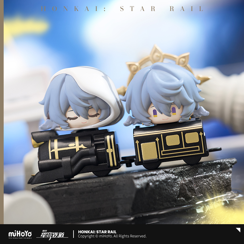 Mihoyo Honkai Star Rail Vol 3  - Party Games Good avis et prix