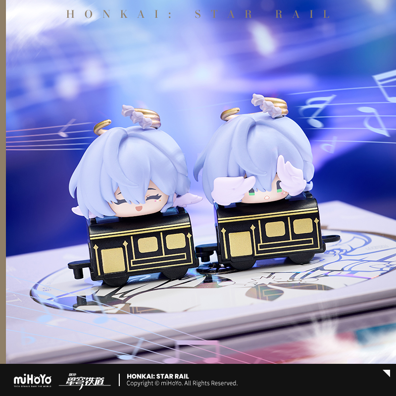Mihoyo Honkai Star Rail Vol 3  - Party Games Good avis et prix