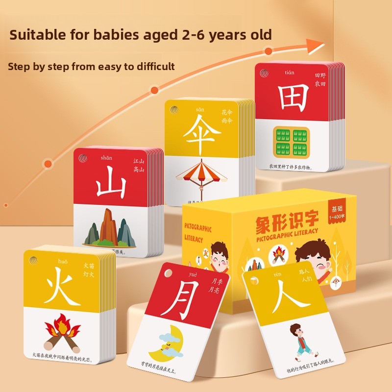 200 cartes flash chinoises dou - Party Games New Year avis et prix