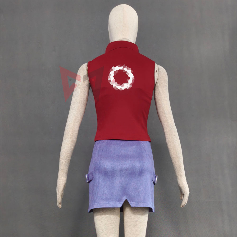 Costume de Cosplay Ninja pour  - Party Games New Year avis et prix