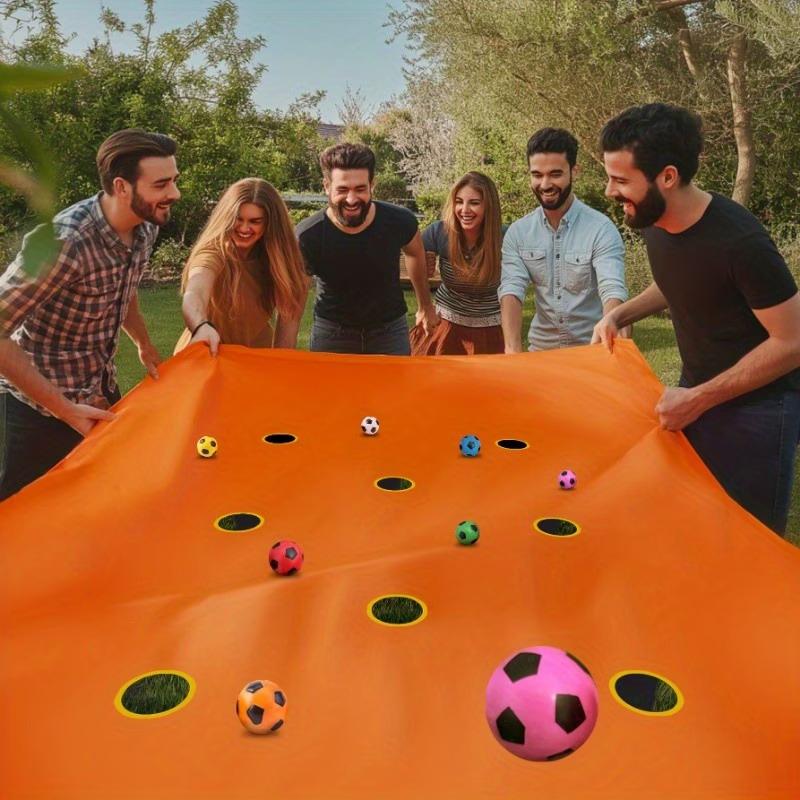 Nouveau jeu de lancer de tissu - Party Games Multiplayer avis et prix