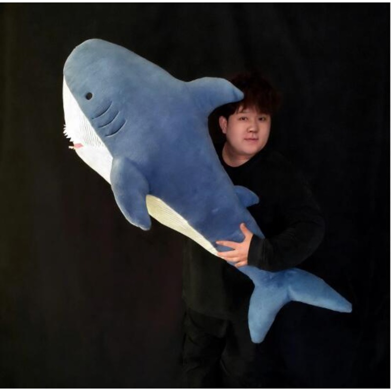 Requin Apparaissant de J.C Mag - Party Games Easy avis et prix