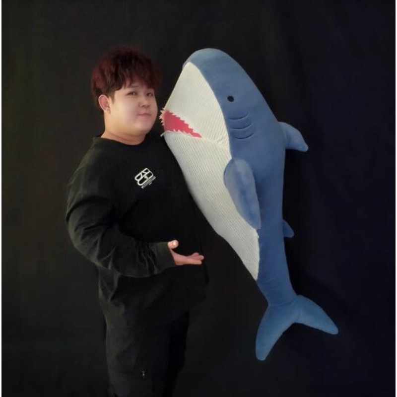 Requin Apparaissant de J.C Mag - Party Games Easy avis et prix