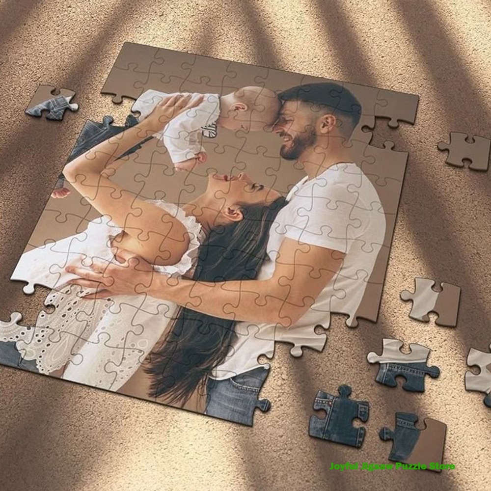 Puzzle artistique My Hero Acad - Party Games Good avis et prix