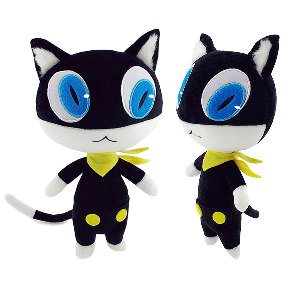 Morgana Cosplay peluche poupée - Party Games New Year avis et prix