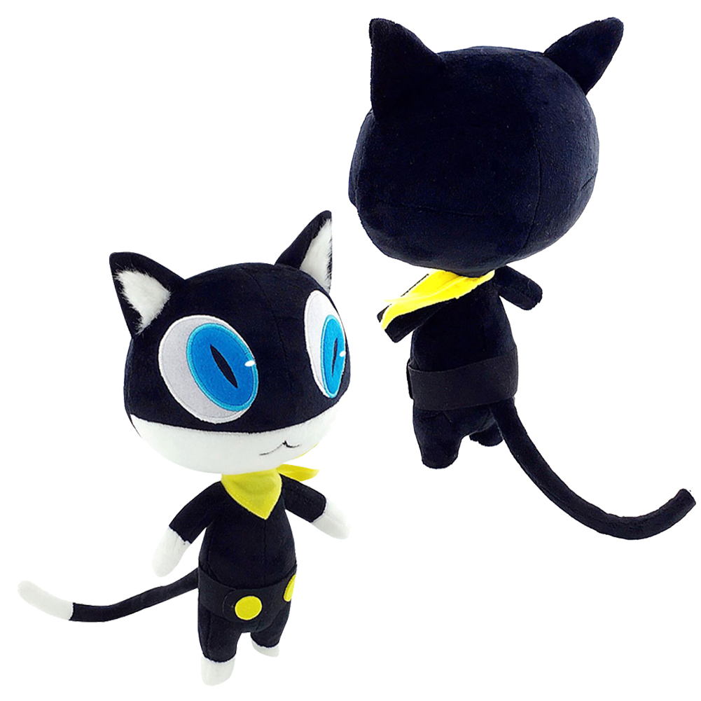 Morgana Cosplay peluche poupée - Party Games New Year avis et prix