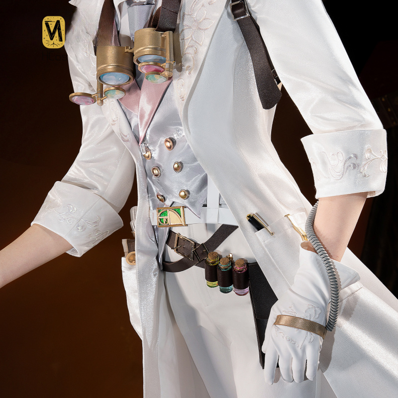 Costume de Cosplay de prisonni - Party Games Cartoon avis et prix