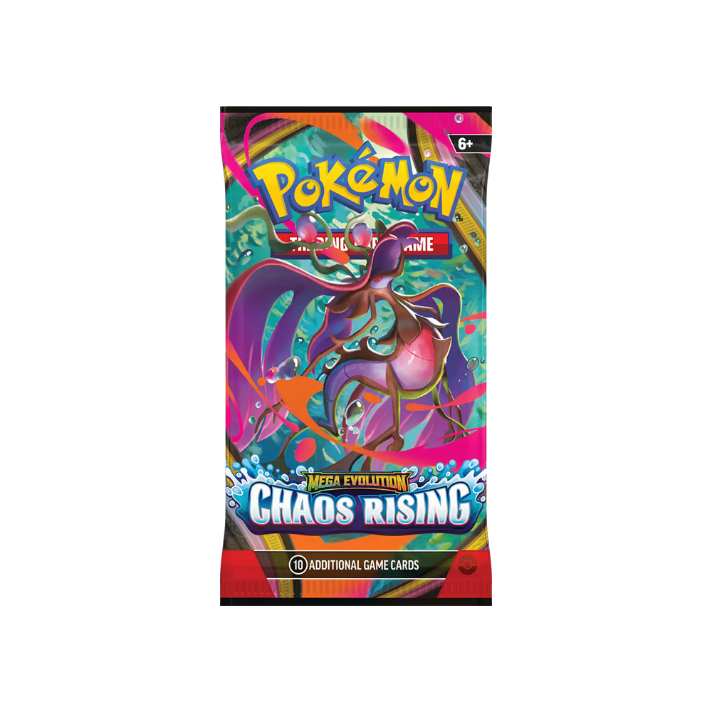 Nouvelles cartes Pokémon 2026  - Party Games New Year avis et prix