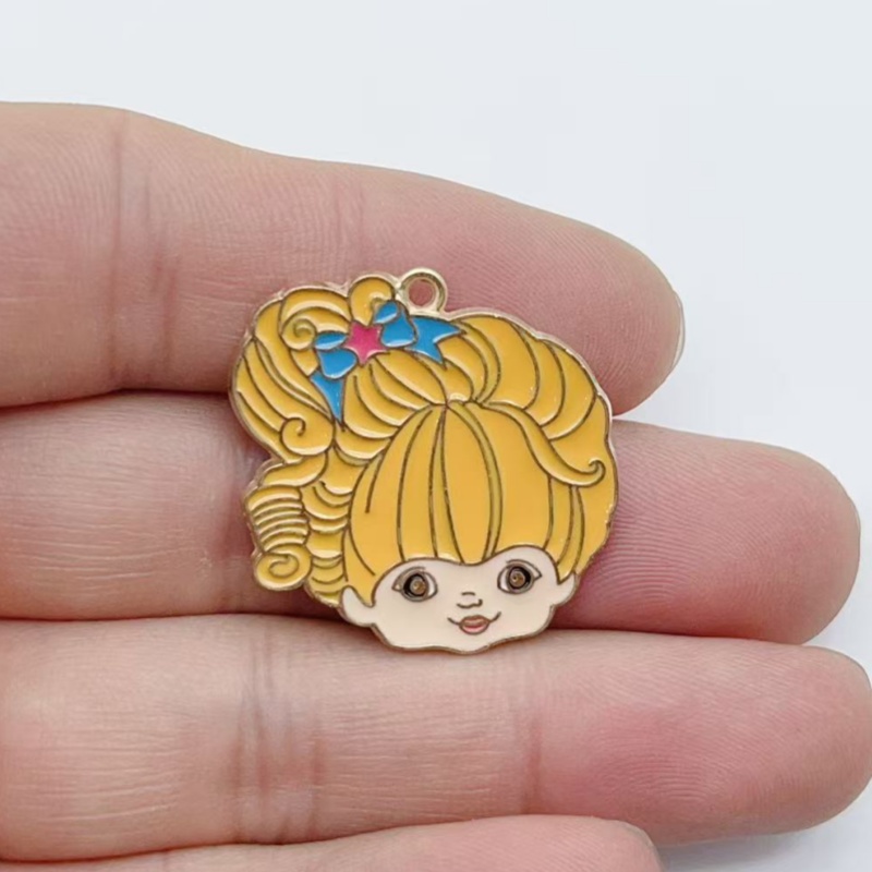 10 pièces de pendentifs en mét - Party Games Event avis et prix