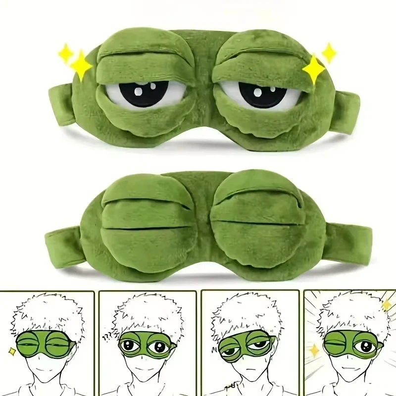 Masque pour les yeux en forme  - Party Games Cartoon avis et prix