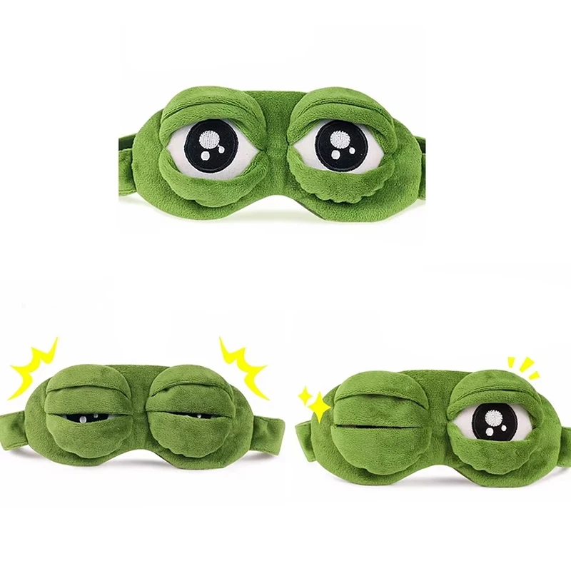 Masque pour les yeux en forme  - Party Games Cartoon avis et prix