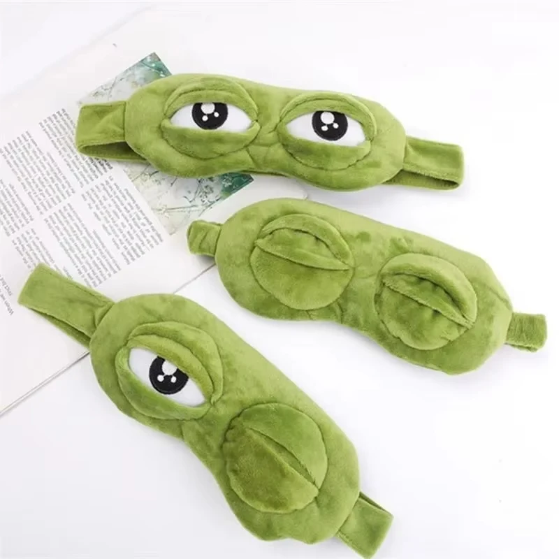 Masque pour les yeux en forme  - Party Games Cartoon avis et prix