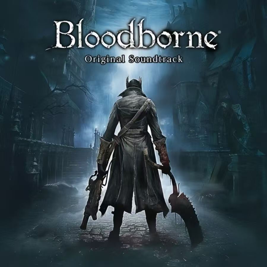 Jeu Bloodborne Yuka Kitamura m - Party Games Good avis et prix