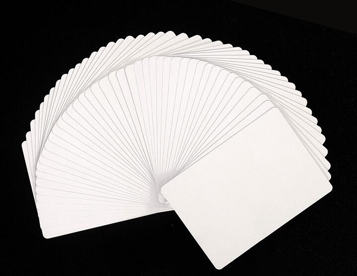 Carte blanche élastique (Doubl - Party Games Easy avis et prix